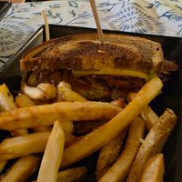  at V-Spot in New Hope