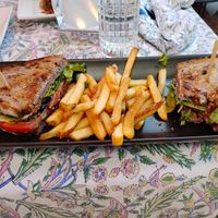  at V-Spot in New Hope