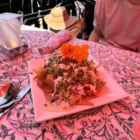   at V-Spot in New Hope