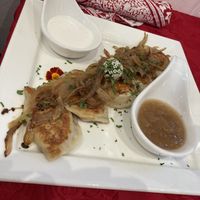   at V-Spot in New Hope