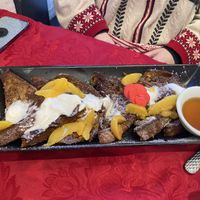   at V-Spot in New Hope