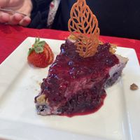   at V-Spot in New Hope