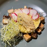  at Papillon Restaurant & Pizzeria in Pula