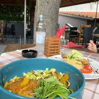  at Papillon Restaurant & Pizzeria in Pula