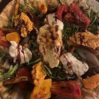   at The Feathers in Rickmansworth