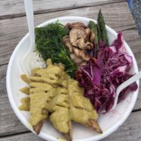   at Johnny's Corner in Homer