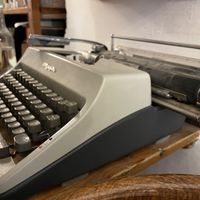 Nicely decorated   at Tmol Shilshom in Jerusalem