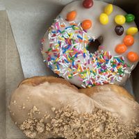   at Lady Glaze in Stratford