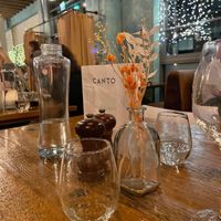  at Canto in Manchester