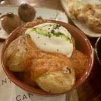   at Canto in Manchester