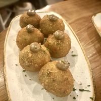   at Canto in Manchester