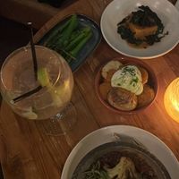   at Canto in Manchester