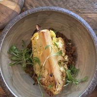   at Canto in Manchester