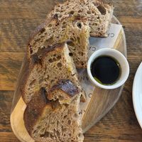   at Canto in Manchester