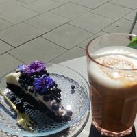  at Freya Cafe in Warsaw