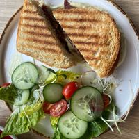  at Freya Cafe in Warsaw