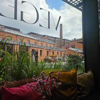  at Freya Cafe in Warsaw