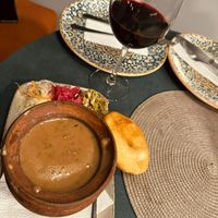 lubio dish at Tannini - Tanini 14 in Tbilisi