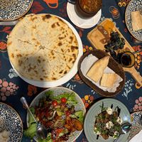   at Tannini - Tanini 14 in Tbilisi