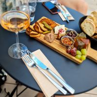  at Deerbrook Kitchen in Koenigstein