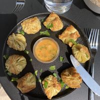   at Deerbrook Kitchen in Koenigstein