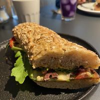   at Deerbrook Kitchen in Koenigstein