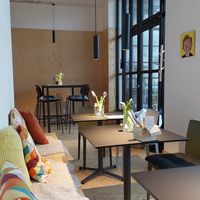  at Deerbrook Kitchen in Koenigstein