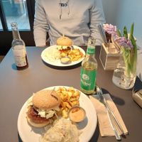  at Deerbrook Kitchen in Koenigstein