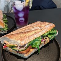  at Deerbrook Kitchen in Koenigstein