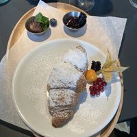   at Deerbrook Kitchen in Koenigstein