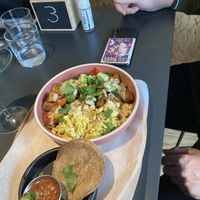   at Deerbrook Kitchen in Koenigstein