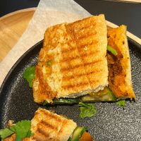 Sandwich   at Deerbrook Kitchen in Koenigstein