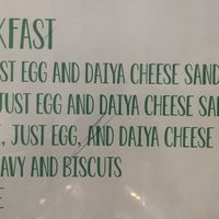   at Tazza Café in Fort Wayne