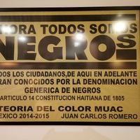 Mistura at Mistura in Conil De La Frontera