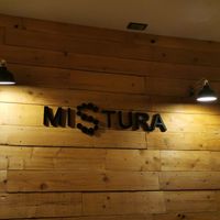 Mistura at Mistura in Conil De La Frontera