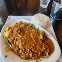  at Satay Malaysia in Wellington