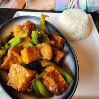  at Satay Malaysia in Wellington