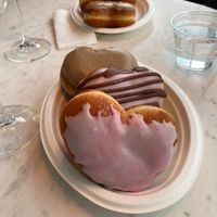  at Dough Joy - SW Oregon in Seattle