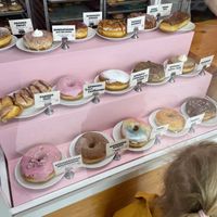   at Dough Joy - SW Oregon in Seattle