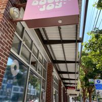 Exterior at Dough Joy - SW Oregon in Seattle