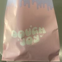 Bag  at Dough Joy - SW Oregon in Seattle