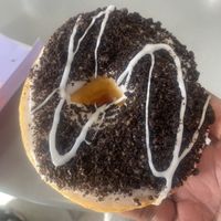 Cookies and creamm  at Dough Joy - SW Oregon in Seattle