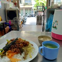  at Thanh Minh in Qui Nhon