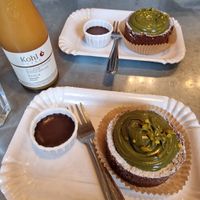  at So Natural in Milan