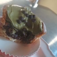  at So Natural in Milan