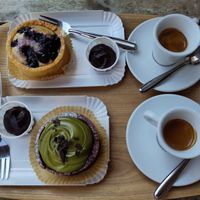  at So Natural in Milan