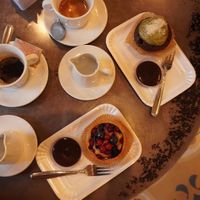   at So Natural in Milan