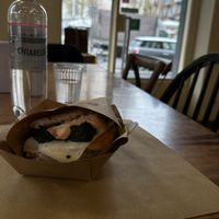   at So Natural in Milan