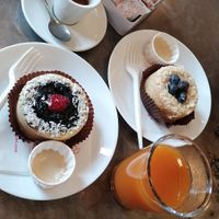  at So Natural in Milan