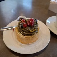  at So Natural in Milan